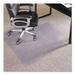 ES Robbins® Rectangle Chair Mat for Firm Surfaces | 45 W x 53 D in | Wayfair 124154