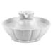 iPettie Tritone Pet Drinking Fountain, Ultra Quiet, w/ Replacement Filters & Foam Porcelain/Stoneware (dishwasher safe)/ | Wayfair 26-020-214