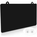 Protection Plaque Induction(42x28cm),Protection Plaque de Cuisson Magnétique, Protege Plaque