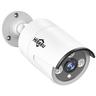 Caméra de surveillance Caméra IP Sans Fil Cctv Wifi Hiseeu HB615 H.265 5MP SWAGX