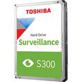 Toshiba - Disque dur Capacité 2 tb - Interface sata 6 GB/s - Modèle HDWT720UZSVA - Spécial pour les