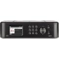 Dabman i460 (sw) Radio de cuisine Internet Internet, dab+, fm, fm Bluetooth, radio internet, fm,