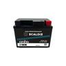 Scaldis - Batterie moto hp YTX4L-BS sla 12V 4AH 50A