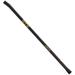 STX AXXIS Women's Composite Lacrosse Shaft Black/Gold