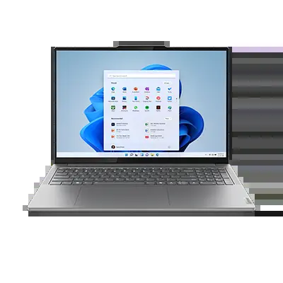 Lenovo Yoga Pro 9i 2-in-1 Laptop - 16" - 512GB SSD - 16GB RAM