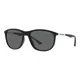 Emporio Armani , Sunglasses EA 4201 ,Black male, Sizes: 58 MM