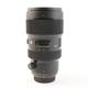 USED Sigma 50-100mm f1.8 DC HSM Art Lens for Nikon Fit