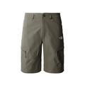 Men's The North Face Exploration Shorts - Green - Size 36 - Shorts