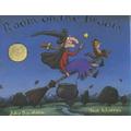 Room on the Broom Book and CD Pack - Julia Donaldson - Multiple copy pack - Used