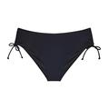 Triumph - Midi bikini bottoms - Black 12 - Summer Allure - Bademode für Frauen
