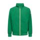 Derbe Jacke "Ripby" Herren amazon green, Gr. XL, Polyester, Lässig geschnittene Windjacke für