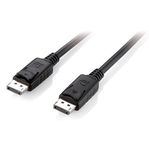 Equip 119332 DisplayPort-Kabel Equip 20pol -> 20pol St/St 2,00m Image
