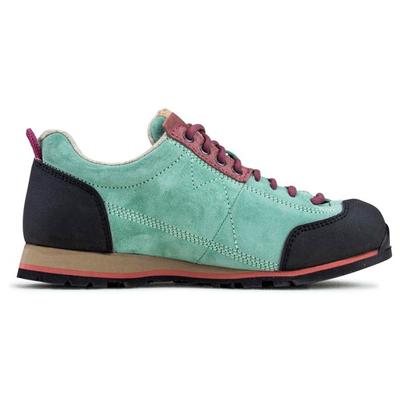 Doghammer - Women's Ginja Rock Wool - Approachschuhe 39 | EU 39 türkis Image