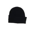 Charlotte Russe Beanie Hat: Black Accessories