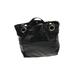 Steve Madden Tote Bag: Black Print Bags