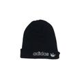 Adidas Beanie Hat: Black Accessories