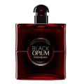 Yves Saint Laurent Black Opium Over Red Eau de Parfum 50ml