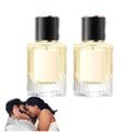 Venom's Pheromone Scent Collection, Glamour Perfumes for Women, Venom Flavor Pheromone Perfume, New Venom Flavor Pheromone Perfume for Women (B2)