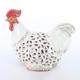 Ertyuk-Decor Ceramic Animal Statues Animal Ornament Porcelain Porcelain Decoration Ceramic Animal Ornament ceramic animals ornaments Animal chicken home decoration ceramic gift