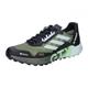 Adidas Terrex Agravic Flow 2 Goretex Trail Running Shoes EU 46 2/3