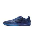 Nike Men's Lunargato Ii Football Boots, Deep Royal Blue Deep Royal Blue, 10 UK