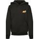 Hoodie F4NT4STIC "Kinder Disney Winnie Pooh with Basic Kids Hoody" Gr. 158/164, schwarz (black) Jungen Sweatshirts Sweatshirt