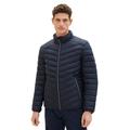 Steppjacke TOM TAILOR Gr. M, blau (sky captain blue) Herren Jacken Steppjacken