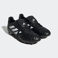 Fußballschuh ADIDAS PERFORMANCE "COPA GLORO FG" Gr. 42,5, schwarz-weiß (core black, cloud white, white) Schuhe Sportschuhe