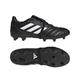 Fußballschuh ADIDAS PERFORMANCE "COPA GLORO FG" Gr. 42,5, schwarz-weiß (core black, cloud white, white) Schuhe Fußballschuhe