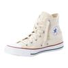 Sneaker CONVERSE "CHUCK TAYLOR ALL STAR CLASSIC", Gr. 45, weiß (natural ivory), Textil, sportlich, Schuhe