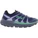 Inov-8 TrailFly Ultra G 300 Max Shoes - Women's Navy/Mint/Black 10 000978W10