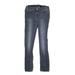 Lucky Brand Jeans - Adjustable: Blue Bottoms - Kids Girl's Size 12