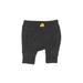 Emily and Oliver Sweatpants - Elastic: Gray Sporting & Activewear - Size 6-9 Month