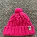 The North Face Accessories | 6-24m North Face Hot Pink Winter Hat | Color: Pink | Size: Osbb