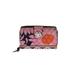 Vera Bradley Wallet: Quilted Pink Print Bags