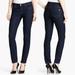 Kate Spade Jeans | Kate Spade Broome Street Straight Skinny Jeans A1. | Color: Blue | Size: 30