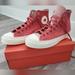 Converse Shoes | Converse Chuck Taylor 70s High, Brand New, Pink/White Cream, Size 10 Womens | Color: Pink/White | Size: 10