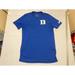 Nike Shirts | Duke Blue Devils Shirt Mens Large Nike Dri Fit Performance Athletic Basketball | Color: Blue | Size: L