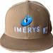 Carhartt Accessories | Carhartt Ashland Snapback Cap With Imerys Logo New Carhartt Brown | Color: Brown | Size: Os