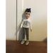 Disney Toys | Disney Bratz Eitan Doll | Color: Gray | Size: Os