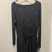 Athleta Dresses | Athleta Dress | Color: Gray | Size: M