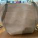 Anthropologie Bags | Bag Tan | Color: Tan | Size: Os
