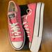 Converse Shoes | New Women’s Converse Sz 6.5, 7, 8 Shoes Pink Platform | Color: Pink | Size: Various