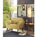 Lounge Chair，Modern Accent Chair,for Living Room Bedroom Studio,Living Room Chairs Comfy Reading