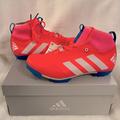 Adidas Shoes | Adidas - The Gravel Cycling Shoe | Color: Pink | Size: 7.5