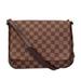 Louis Vuitton Bags | Louis Vuitton Shoulder Bag Brown Monogram Muse Tango | Color: Black/Brown | Size: Os