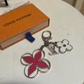 Louis Vuitton Bags | Luis Vuitton Rare Bag Charm | Color: Pink | Size: Os