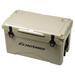 EchoSmile 35 Quarts Ice Chest Cooler in Brown | 15.16 H x 25 W x 13.98 D in | Wayfair TER-LCL035KB