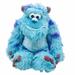 Disney Toys | Disney Monsters Inc. Large 18” Plush Fluffy Sulley One Felt Tooth | Color: Blue | Size: One Size