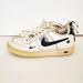 Nike Shoes | Nike Air Force 1 Lv8 Youth Size 2.5 | Color: Black/White | Size: 2.5b